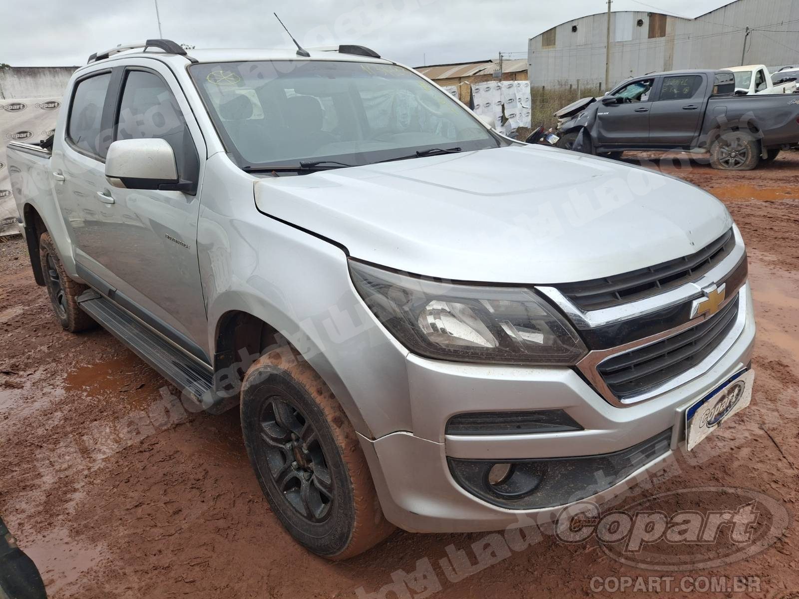 Lote em leilao em Cuiabá/MT