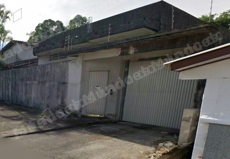 Casa em leilao em Criciúma/SC