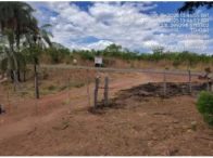Terreno em leilao em Dianópolis/TO