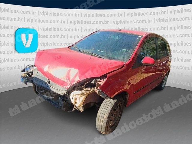 Ford 2011 em leilao em Brasil