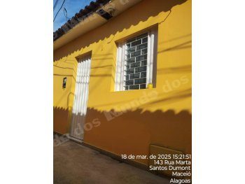 Imovel em leilao em Rio Largo/AL
