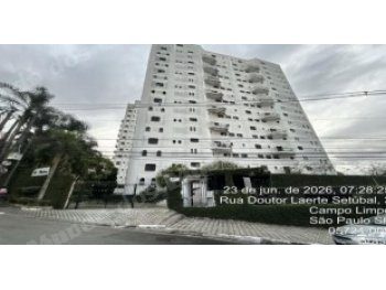 Lote em leilão em São Paulo/SP - Lote 1