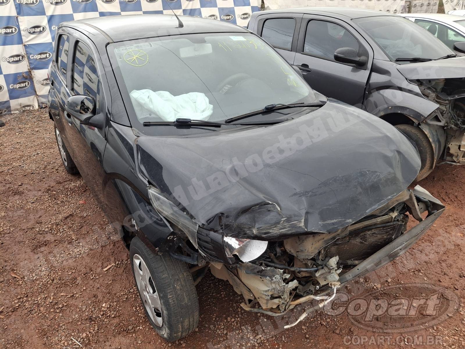 Lote em leilao em Cuiabá/MT