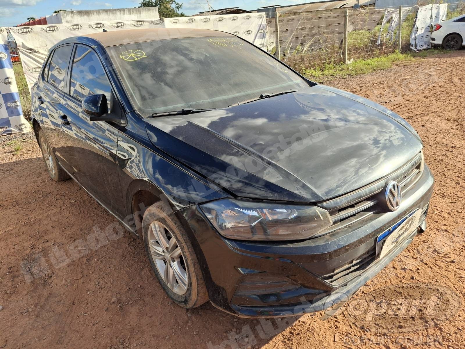 Lote em leilao em Cuiabá/MT