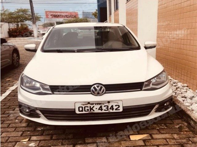 Volkswagen 2017 em leilão em Natal/RN
