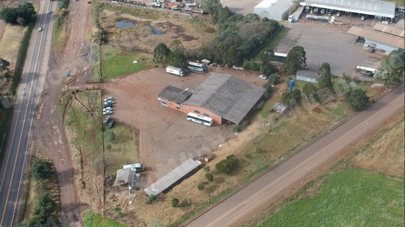 Terreno em leilao em Carazinho/RS