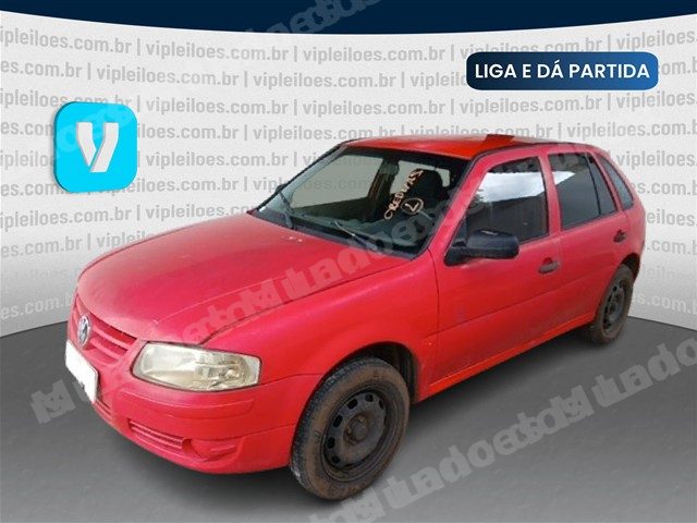 Volkswagen em leilao em Brasil