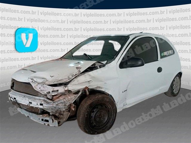 Gm em leilao em Brasil