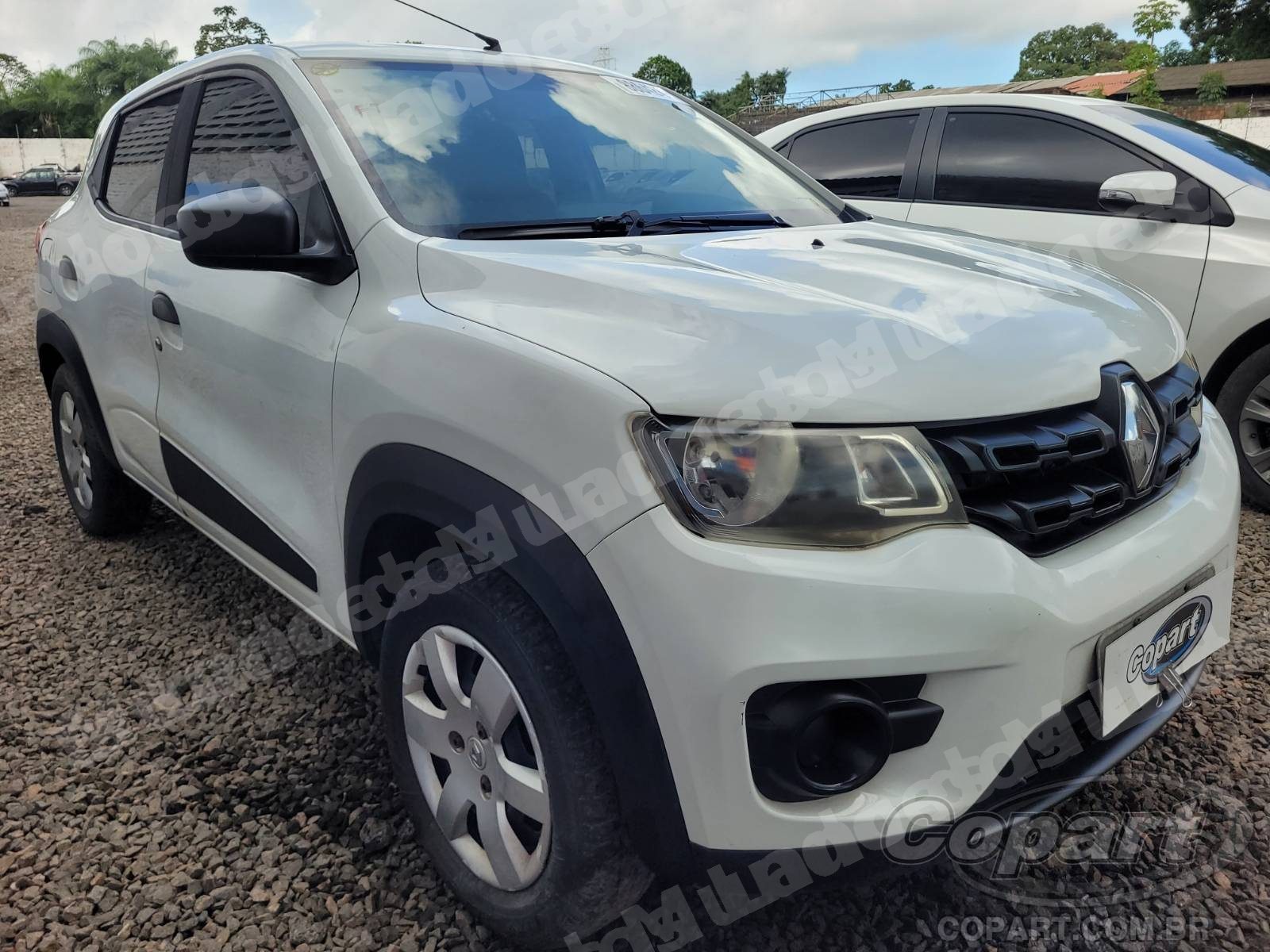 Lote em leilao em Recife/PE