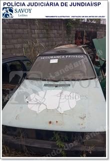 Fiat em leilao em Brasil