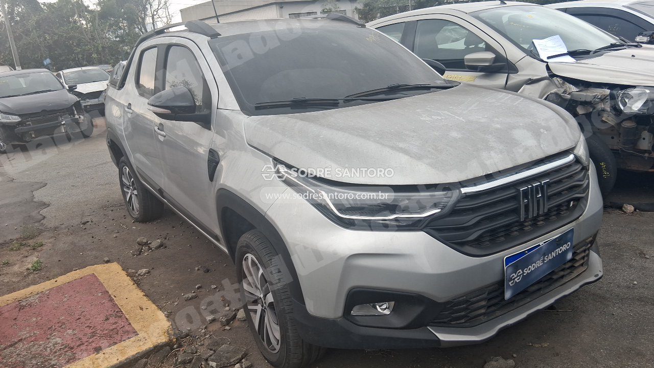 Fiat em leilao em Brasil