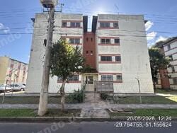 Apartamento em leilao em Sao Leopoldo/RS