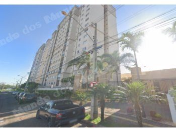Imóvel de 99 m2 em leilão em Goiânia/GO