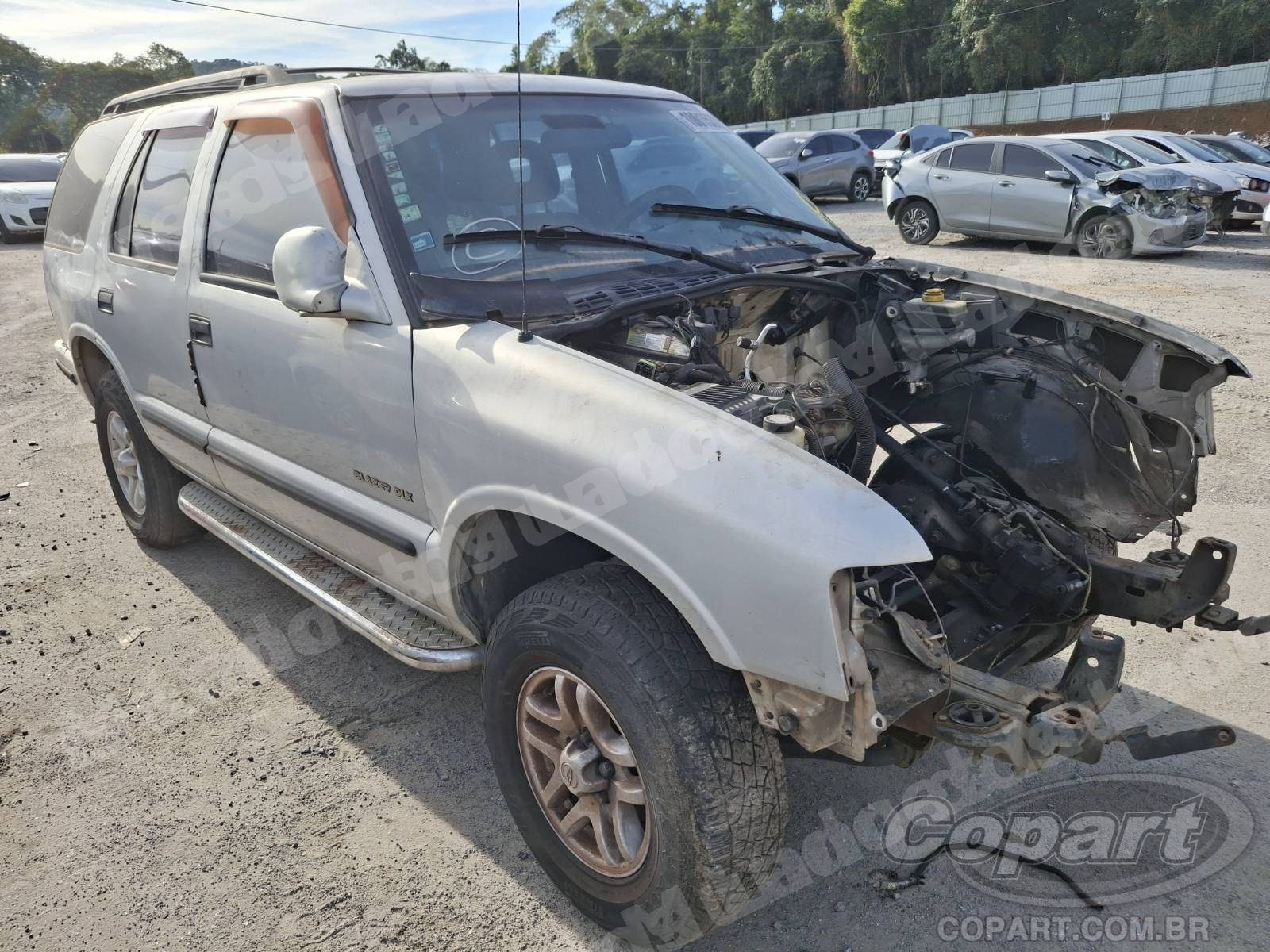 Lote em leilao em Embú das Artes/SP