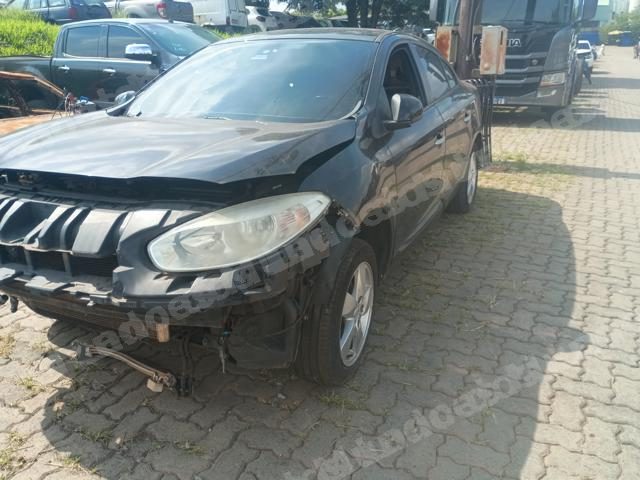 Renault 2014 em leilao em Brasil