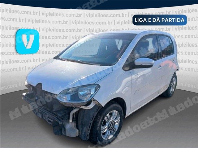 Volkswagen em leilao em Brasil