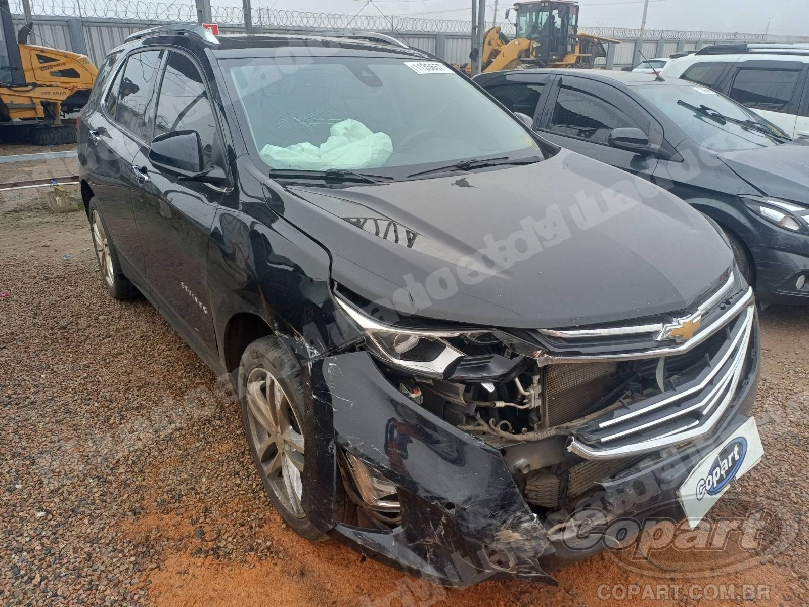 Lote em leilao em Curitiba/PR