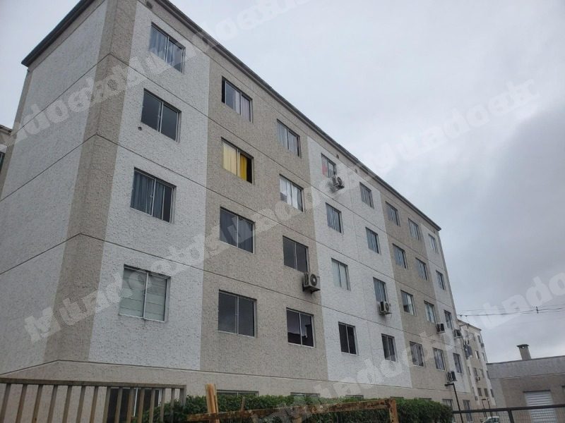 Apartamento em leilao em Canoas/RS - Lote 5