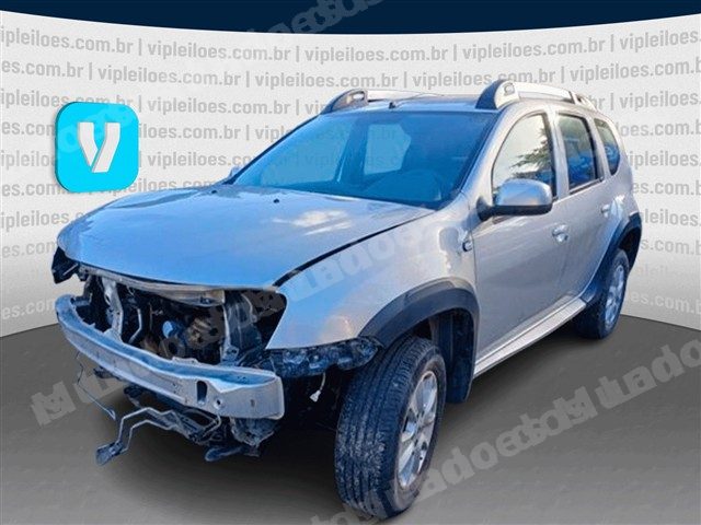 Renault em leilao em Brasil