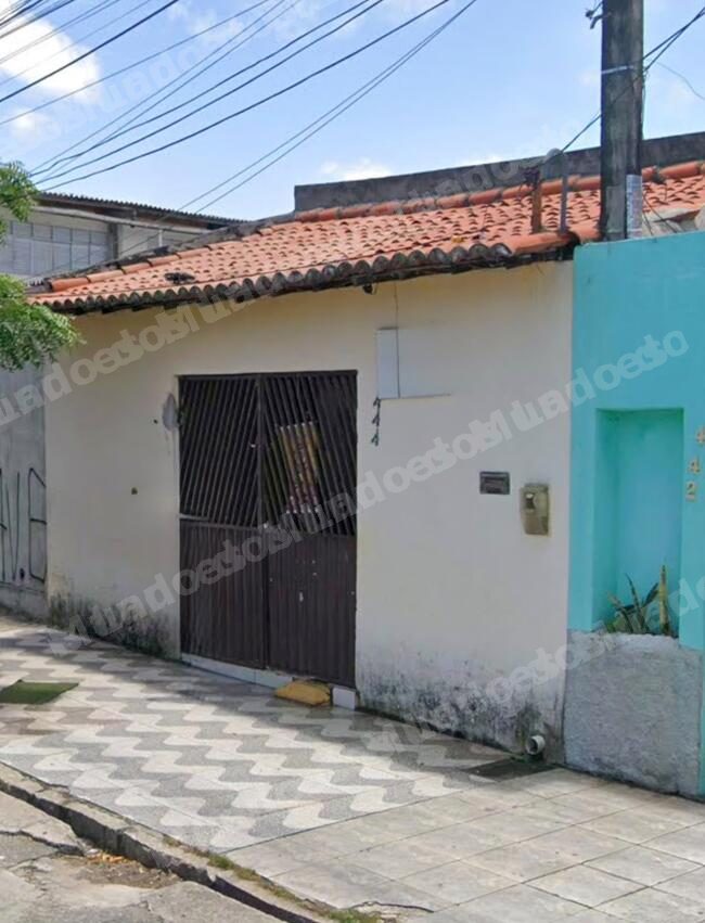 Casa em leilao em Natal/RN