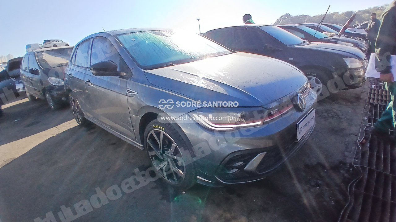 Volkswagen em leilao em Guarulhos/SP