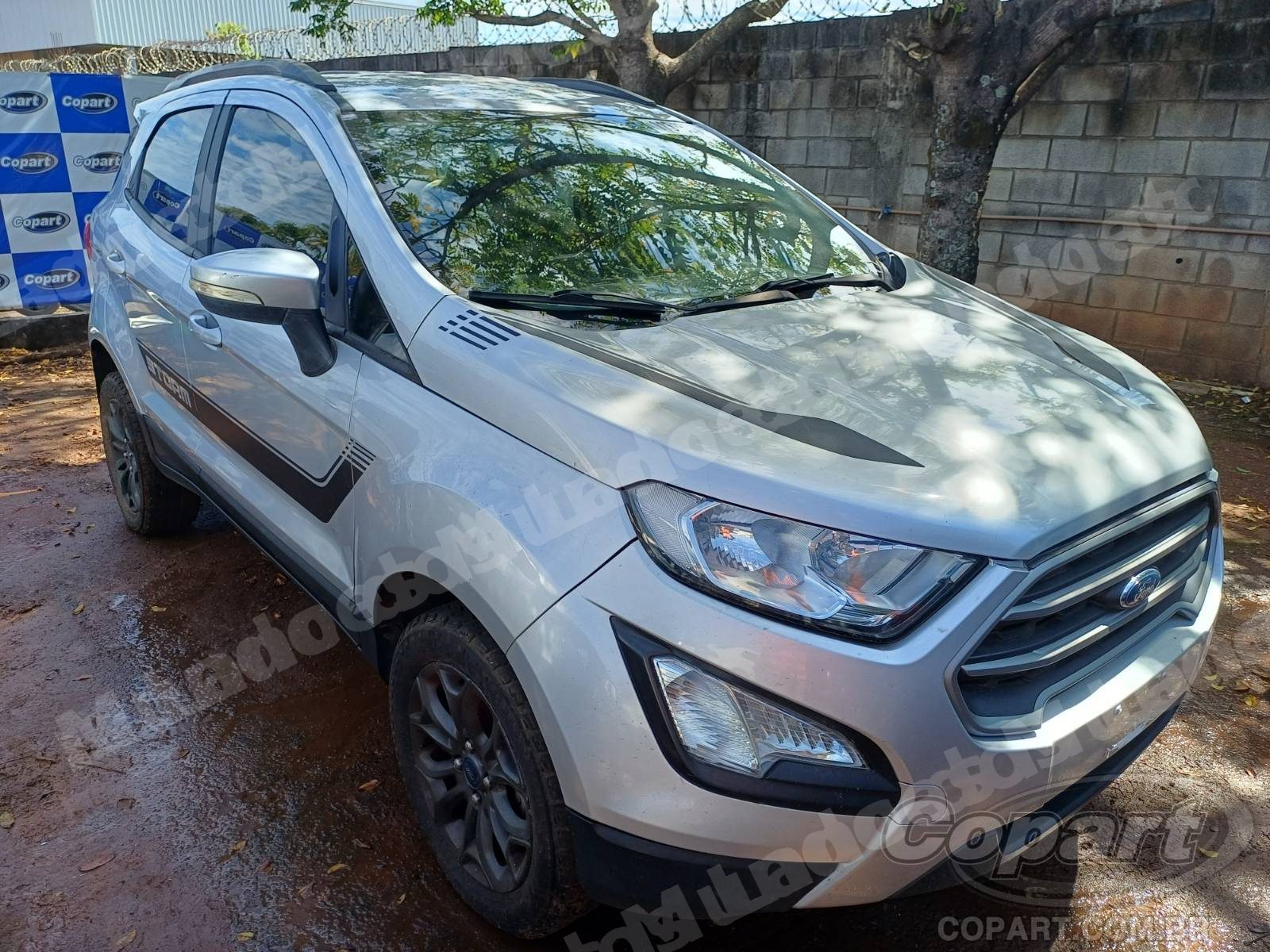 Lote em leilao em Goiânia/GO