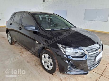 Chevrolet em leilao em Benevides/PA