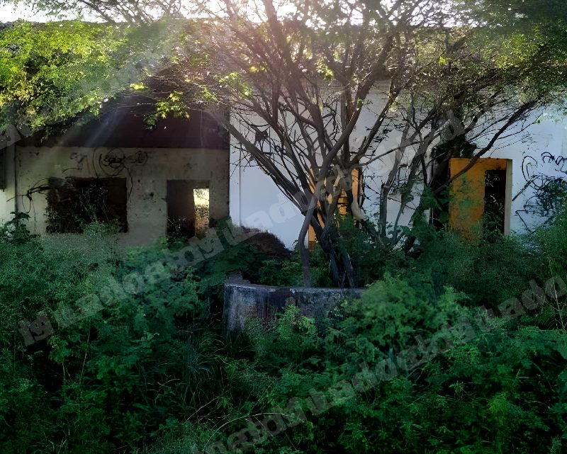 Terreno em leilao em Maranguape/CE