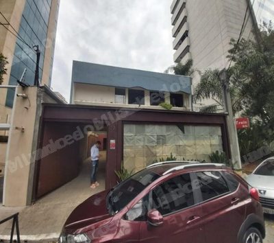 Casa em leilão em São Paulo/SP