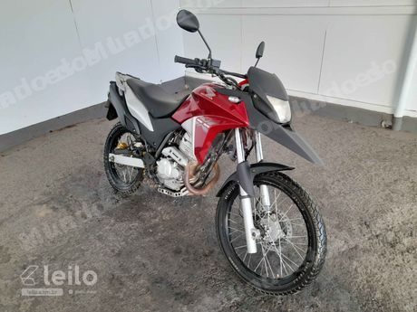 Honda em leilao em Aparecida de Goiânia/GO