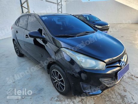 Hyundai em leilao em Eusébio/CE