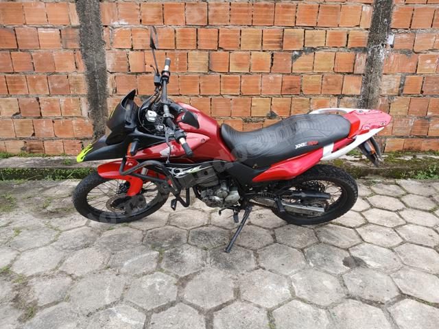 Honda 2011 em leilao em Brasil - Lote 7