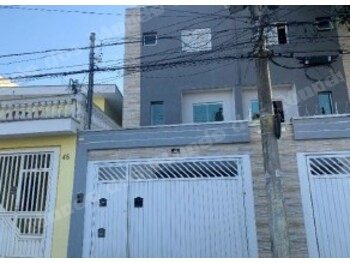Casa em leilao em Santo André/SP