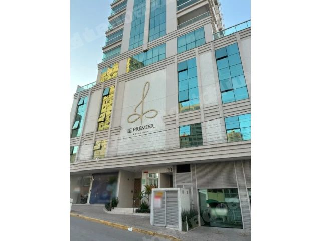 Apartamento de 225 m2 em leilao em Itapema/SC