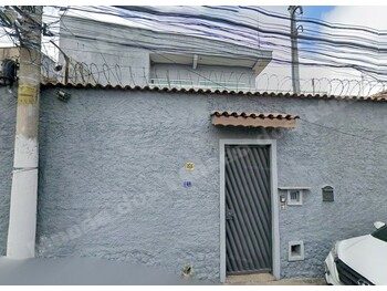 Casa em leilao em São Paulo/SP