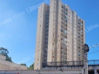 Apartamento em leilao em São Paulo/SP