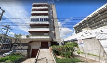 Apartamento de 140 m2 em leilão em Brasil
