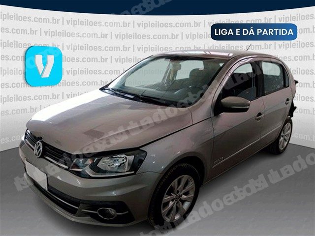 Volkswagen em leilao em Brasil