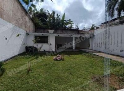 Casa em leilao em Juiz de Fora/MG