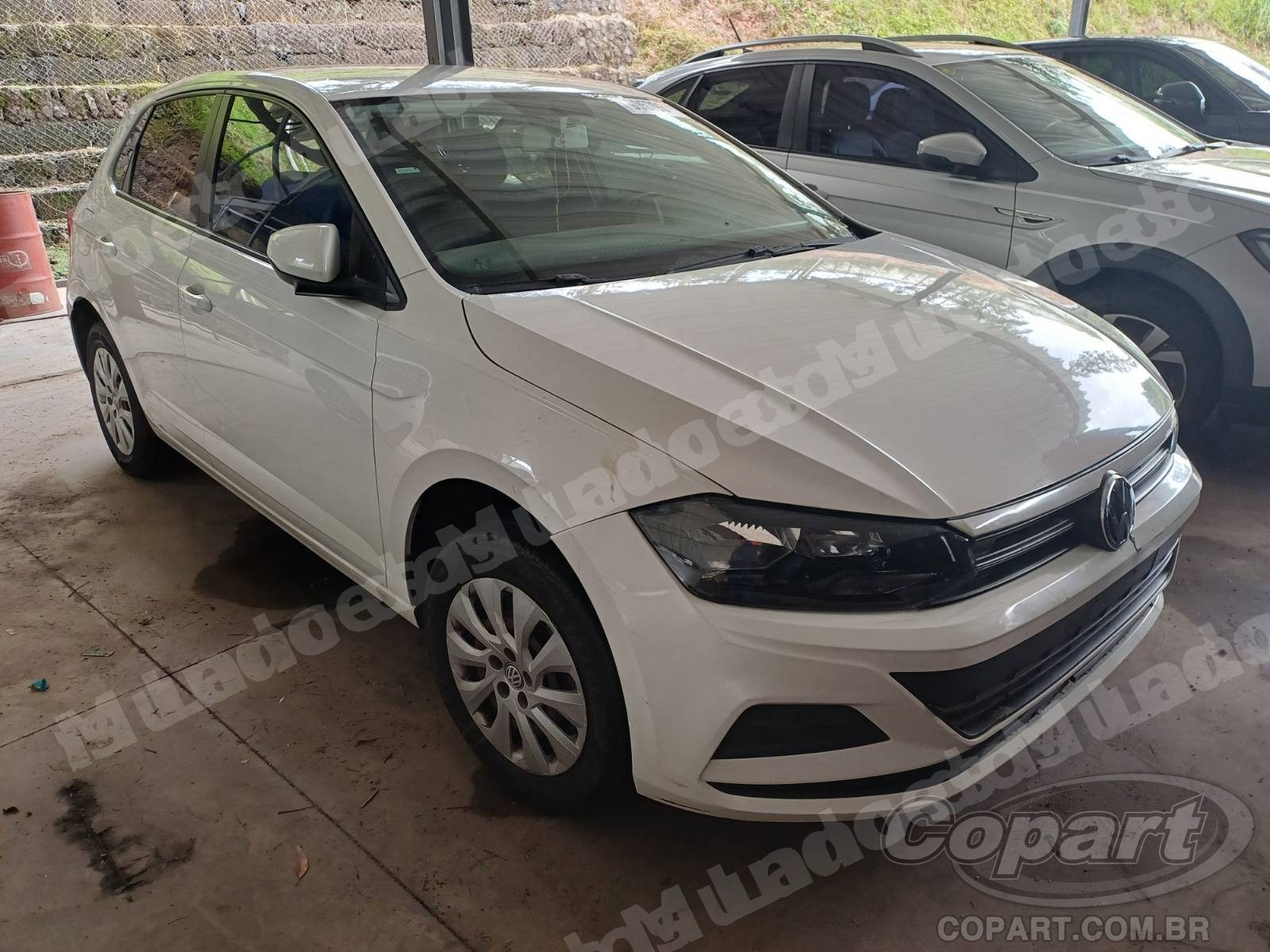 Lote em leilao em Embú das Artes/SP