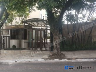 Apartamento em leilão em São Paulo/SP - Lote 145