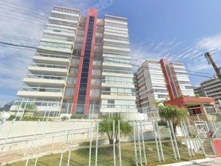 Apartamento em leilao em Bertioga/SP