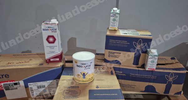 Lote em leilao em Curitiba/PR