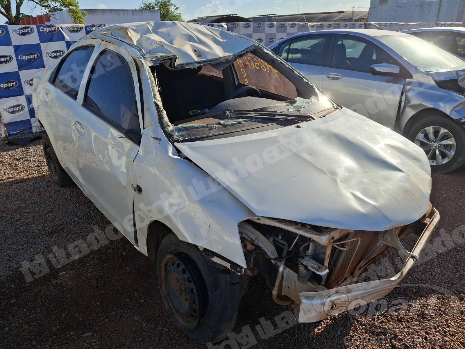 Lote em leilao em Cuiabá/MT