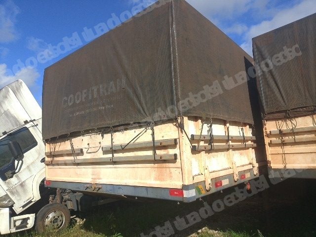 Veiculo em leilao em Brasil