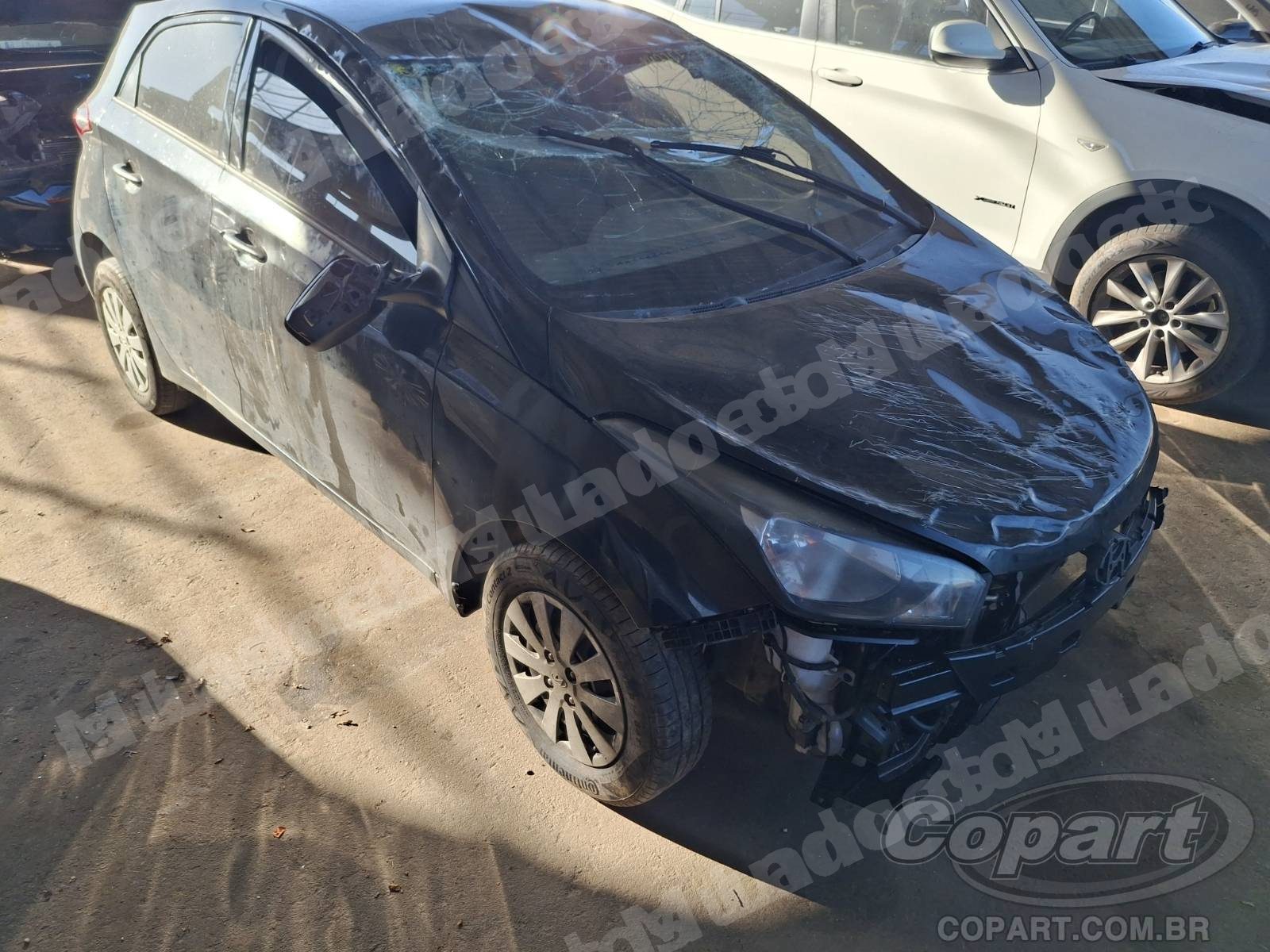 Lote em leilao em Pirapora/SP