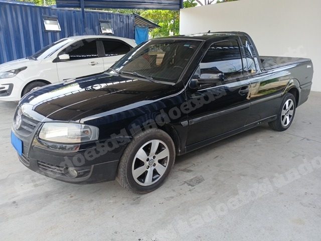 Volkswagen 2007 em leilão em Brasil