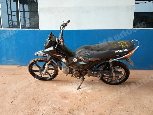 Veiculo em leilao em Brasil