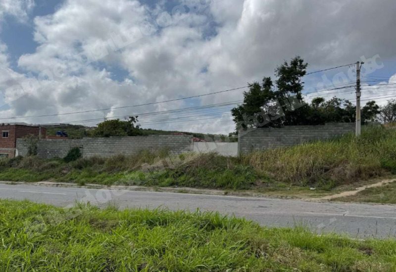 Imóvel em leilão em Caruaru/PE - Lote 4