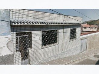 Casa em leilao em Barbacena/MG